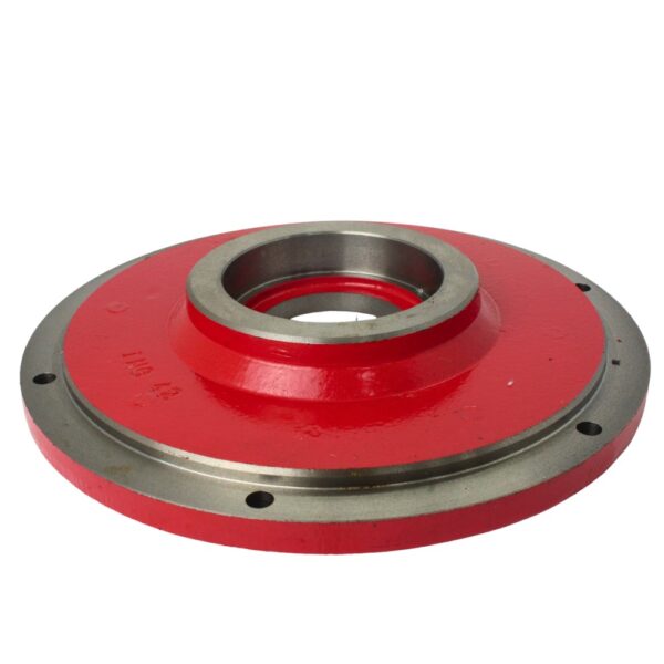 MANCAL REDUTOR LANCER 2500 A 10000
