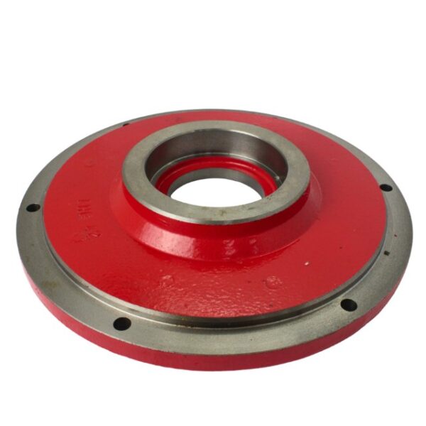MANCAL REDUTOR LANCER 2500 A 10000 - Imagem 2