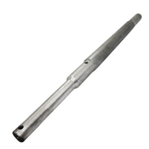 EIXO DA ESTEIRA LANCER 2500 10000