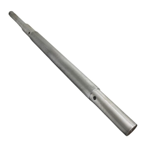 EIXO DA ESTEIRA LANCER 2500 10000 - Imagem 2