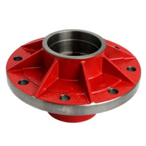 CUBO RODADO