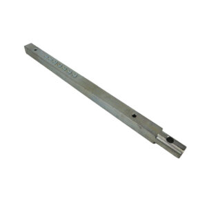 EIXO MOTOR CAMBIO LATERAL 3 4*374 (USAP)
