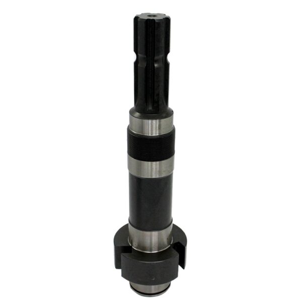EIXO CX TRASMISSAO TRITON 3000 3600 4600 - Imagem 2