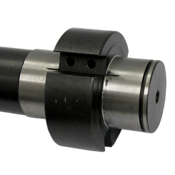 EIXO CX TRASMISSAO TRITON 3000 3600 4600 - Imagem 3