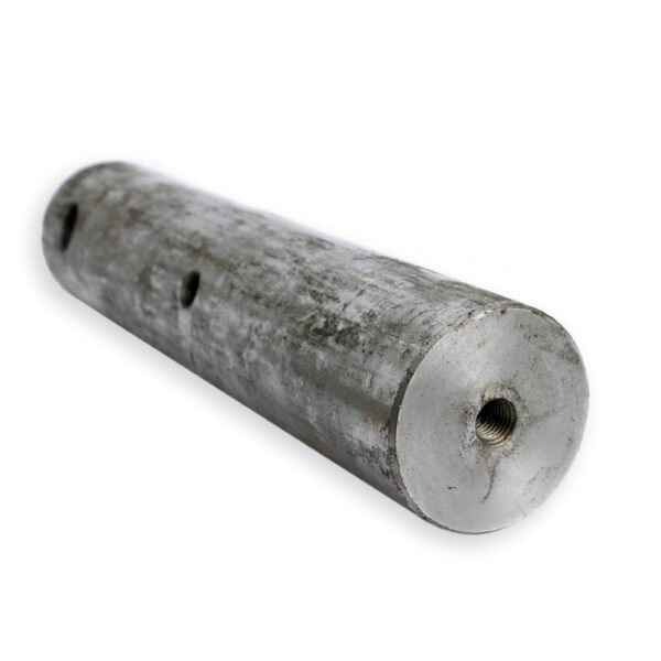 PINO 40 X 165 S CABECA CJ RODADO DIANTEIRO BRUTTUS 12000 - Imagem 2