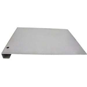 COMPORTA CJ CARACOL INOX 304 REBOKE