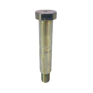 PINO ESPECIAL 25,4 X 115 UNIPORT 3030