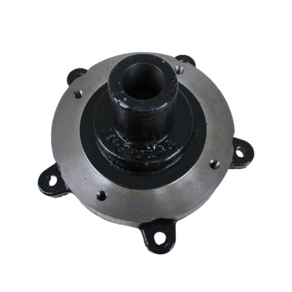 CUBO DO VENTILADOR DE LIMPEZA - Imagem 2