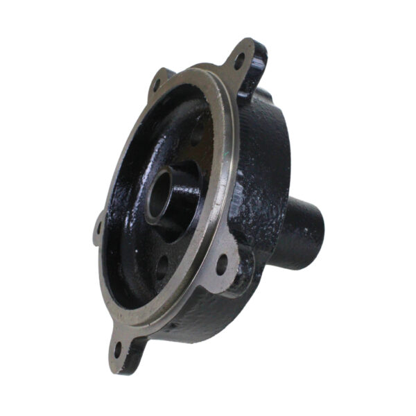 CUBO DO VENTILADOR DE LIMPEZA - Imagem 3