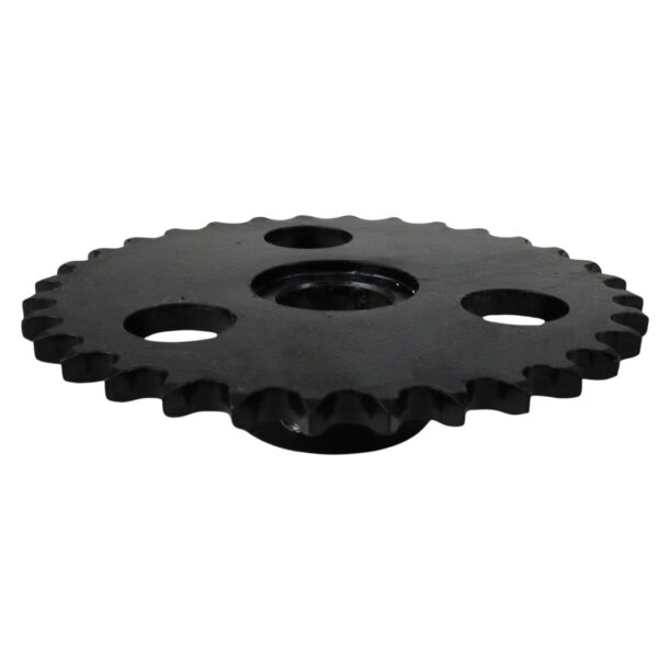RODA DENTADA ACO 32 DENTES ASA 50
