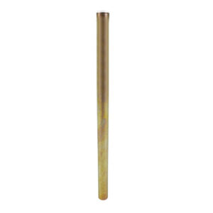 TUBO DE ACO S  COSTURA