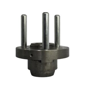 CUBO  AJUS. DE .V