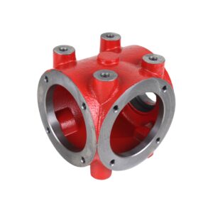 CARCACA CAIXA DE TRANSMISSAO TK 8000 1000 TRENSFER 500