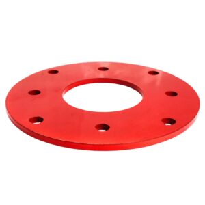 FLANGE DE DESCARGA