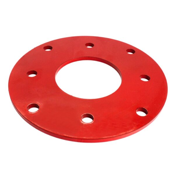 FLANGE DE DESCARGA - Imagem 2