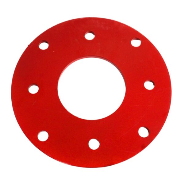 FLANGE DE DESCARGA - Imagem 3