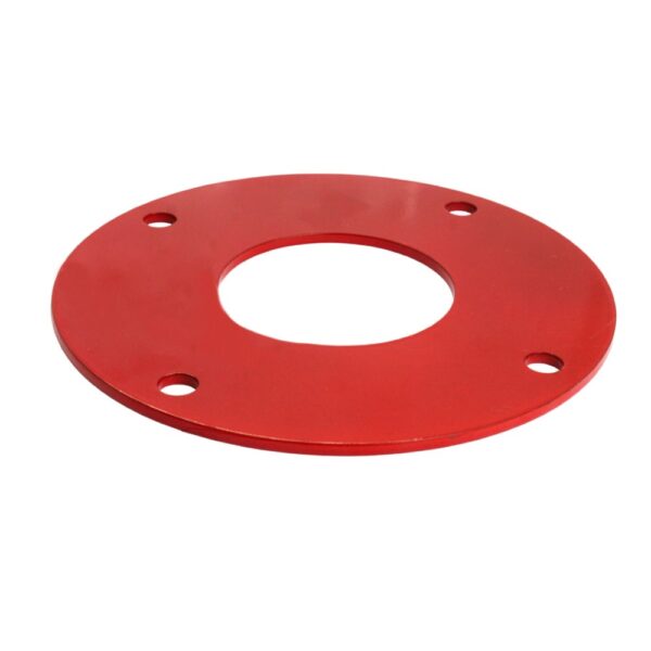 FLANGE DE DESCARGA - Imagem 2