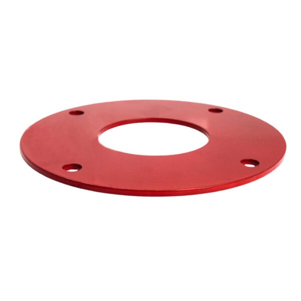 FLANGE DE DESCARGA - Imagem 3