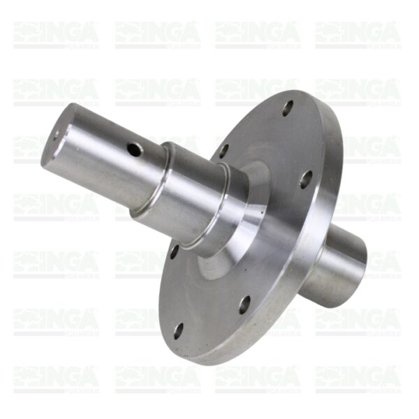 FIXADOR DO REDUTOR LANCER MAXIMUS 10000 12000 - Imagem 2