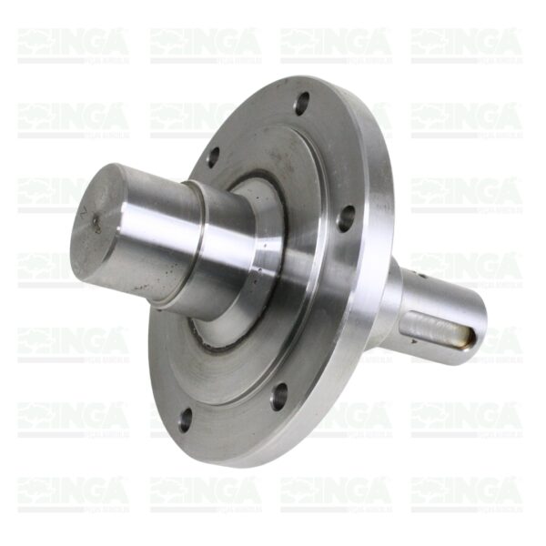FIXADOR DO REDUTOR LANCER MAXIMUS 10000 12000 - Imagem 3