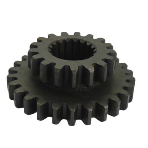 ENGR DUPLA Z26 Z17 CX REDUTORA 2 VELOCIDADES