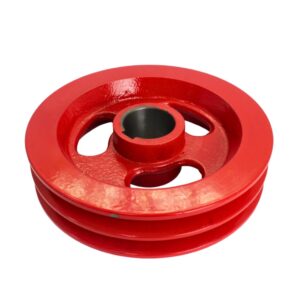 POLIA ESTRUTURA LATERAL LANCER MAGNU 10000 15000 20000