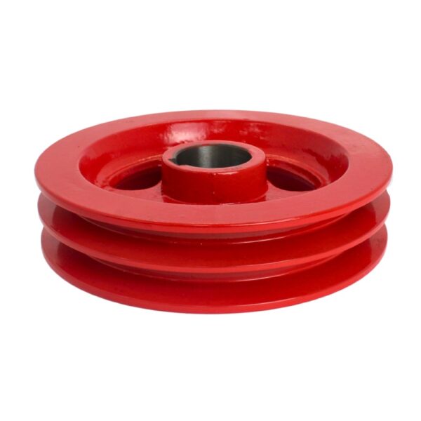 POLIA ESTRUTURA LATERAL LANCER MAGNU 10000 15000 20000 - Imagem 3