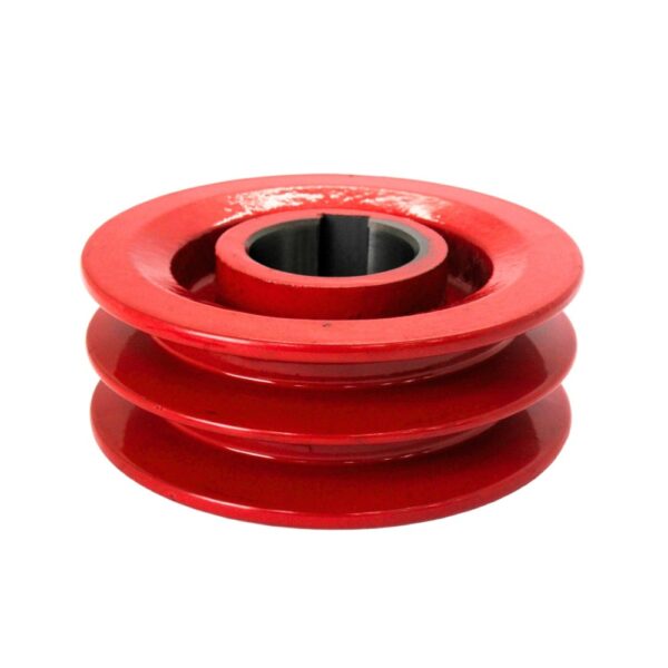 POLIA TRANSMISSAO LATERAL LANCER MAGNU  10000 15000 20000 - Imagem 3