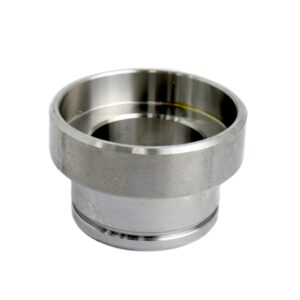 BUCHA DA BASE INOX