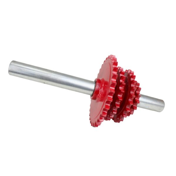 TRANSMISSAO LATERAL SUPERIOR - Imagem 2