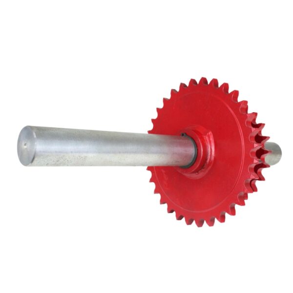 TRANSMISSAO LATERAL SUPERIOR - Imagem 3