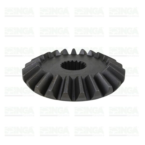 COROA Z23 CX TRANSM. MAX. 20 25000 - Imagem 2