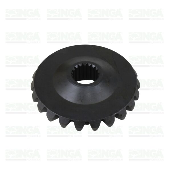 COROA Z23 CX TRANSM. MAX. 20 25000 - Imagem 3