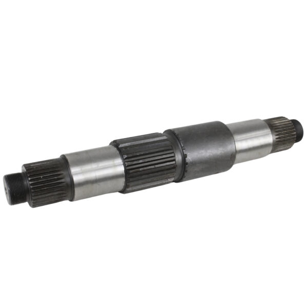 EIXO INFERIOR CX TRANFERENCIA POWER LANCER JET - Imagem 2
