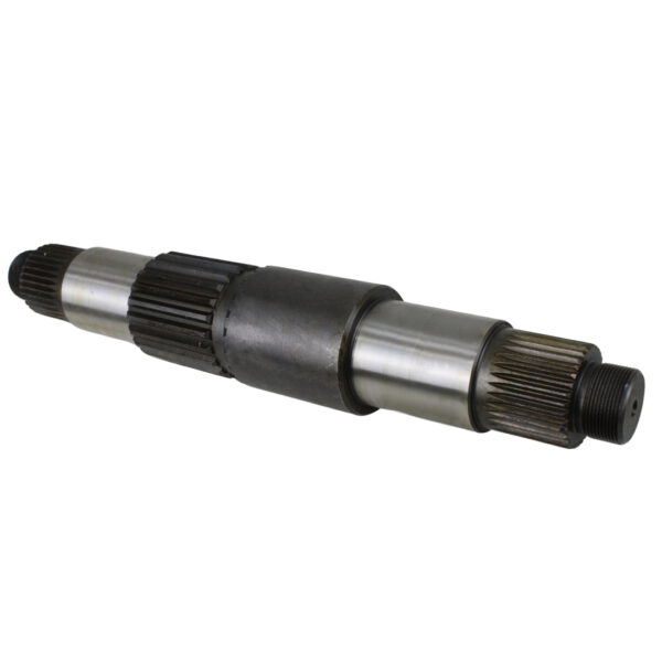 EIXO INFERIOR CX TRANFERENCIA POWER LANCER JET - Imagem 3