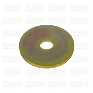ARRUELA DE ACO LISA