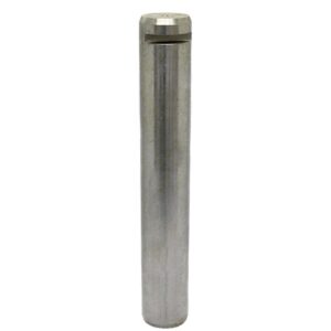 EIXO DE ARTICULACAO ACO 4140 UNIPORTE 2500