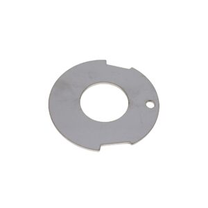 ARRUELA INOX DOSADOR DE ADUBO