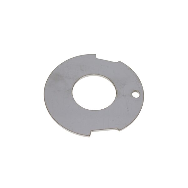 ARRUELA INOX DOSADOR DE ADUBO