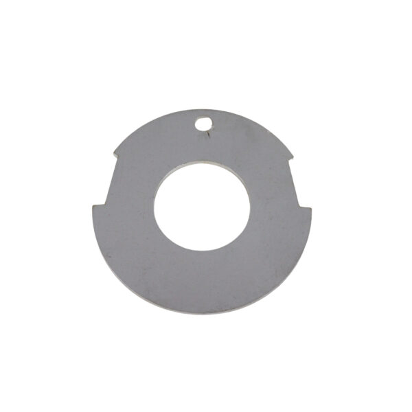 ARRUELA INOX DOSADOR DE ADUBO - Imagem 2