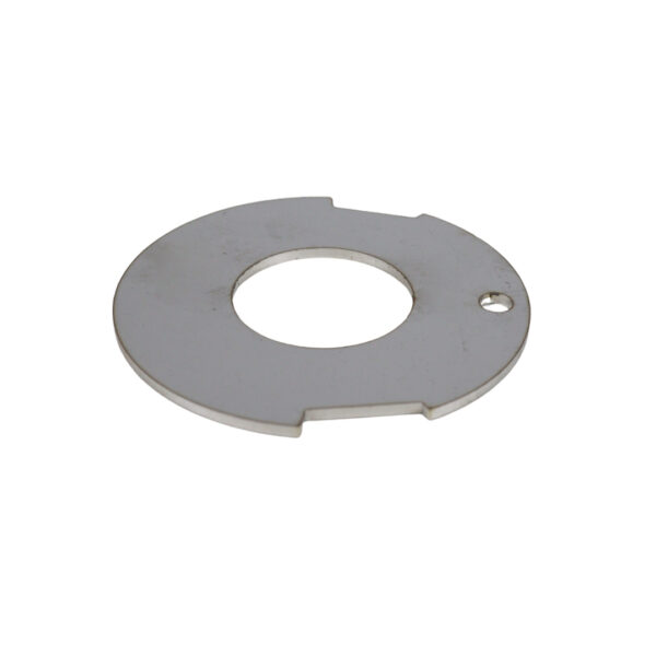 ARRUELA INOX DOSADOR DE ADUBO - Imagem 3