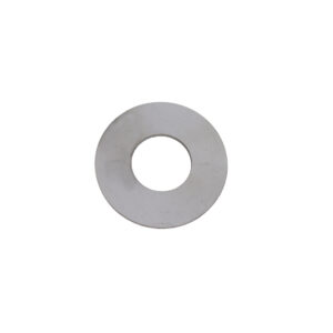ARRUELA LISA 17*38*2,5 INOX