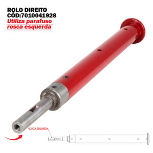 ROLO DIREITO