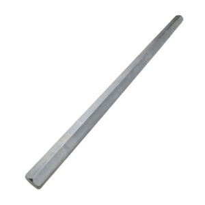 EIXO MENOR PINHEIRO SEXTAVADO 1.1 8X650MM