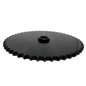 ENGRENAGEM ASA 60 Z48 BUCHA CURTA
