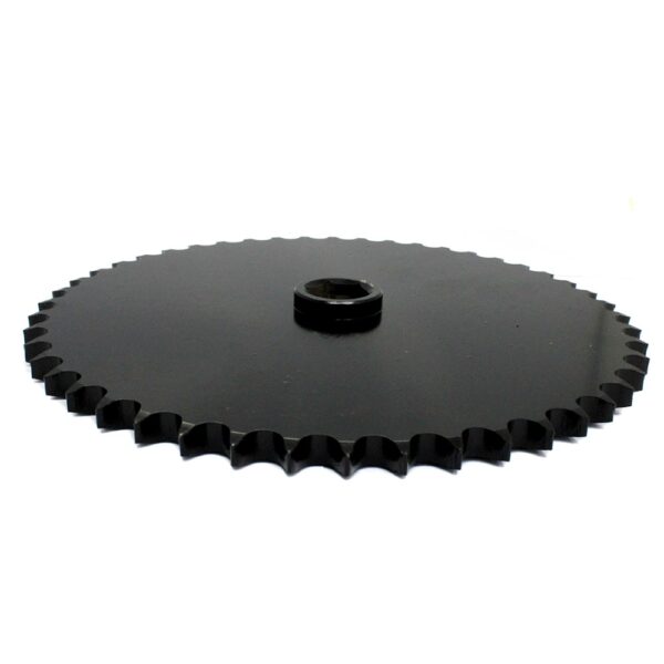 ENGRENAGEM ASA 60 Z48 BUCHA CURTA