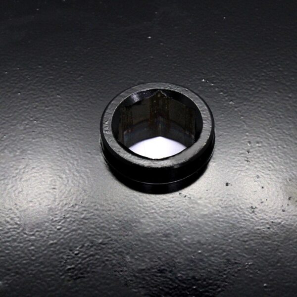 ENGRENAGEM ASA 60 Z48 BUCHA CURTA - Imagem 3