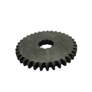 ENGRENAGEM CILINDRICA RETA Z35