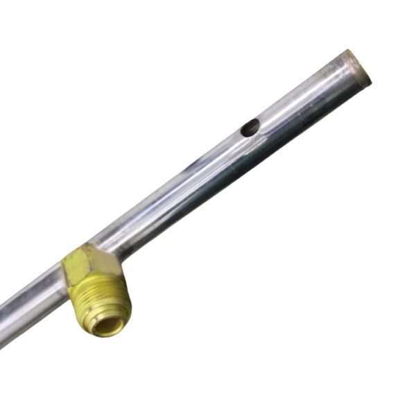 RAMAL SEG III ESQ 3580-500 ALONGADO C  4,10 MTS