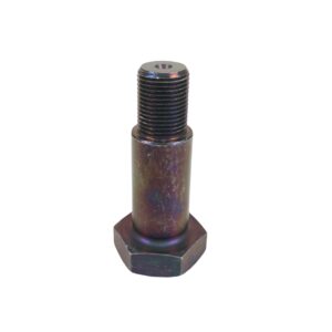 PARAFUSO PONTEIRA BARRA M24*2*87